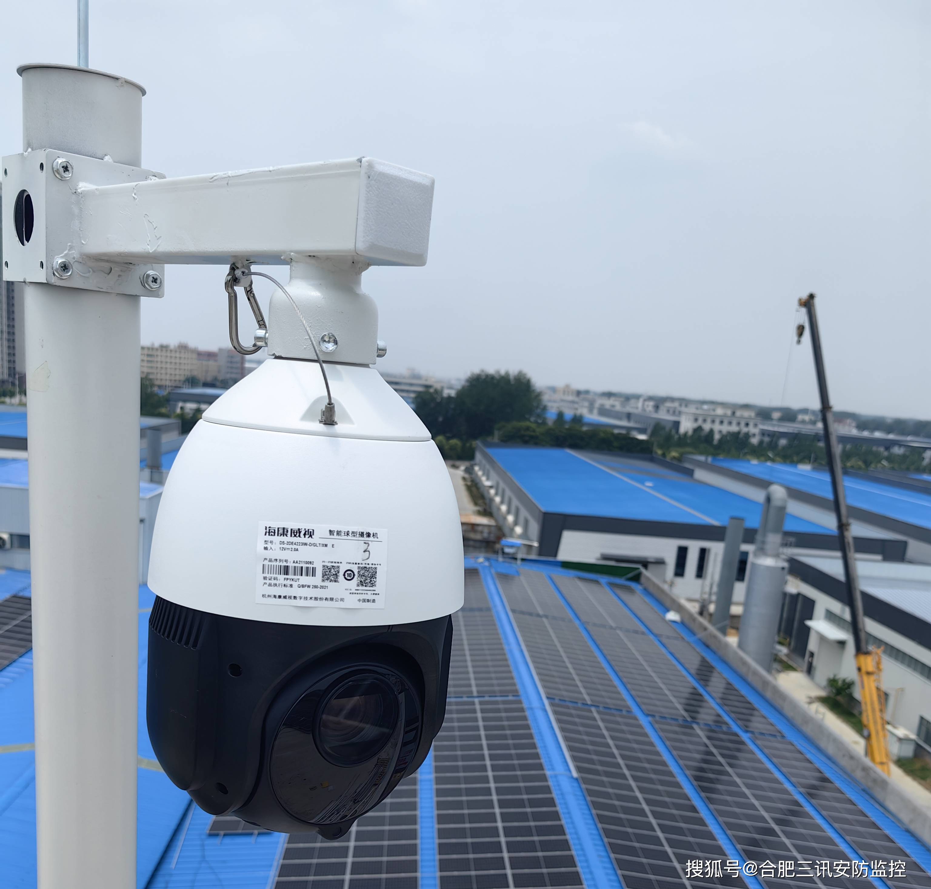 2025年安防监控选购全攻略!这几种摄像头让家秒变智能堡垒